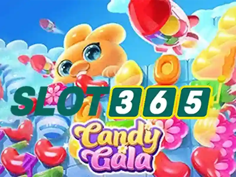 Hình ảnh mô phỏng tính xác thực thương hiệu slot365 